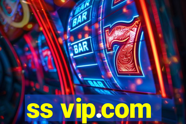 ss vip.com